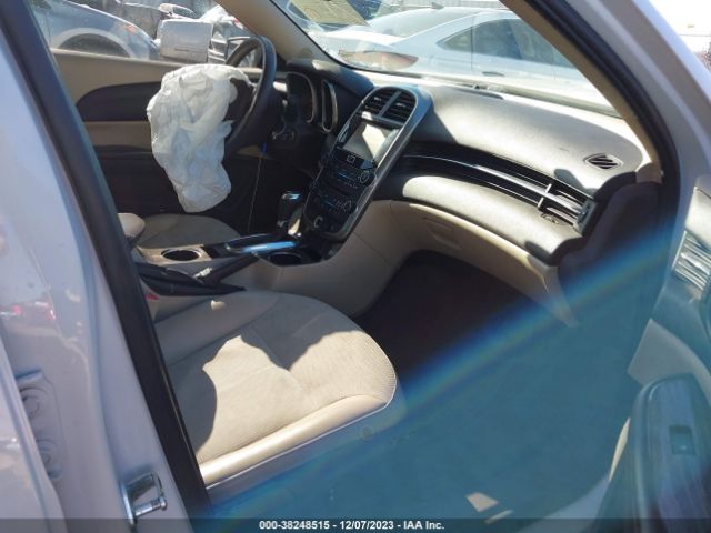 1G11C5SL2FF345867 Chevrolet MALIBU 1LT