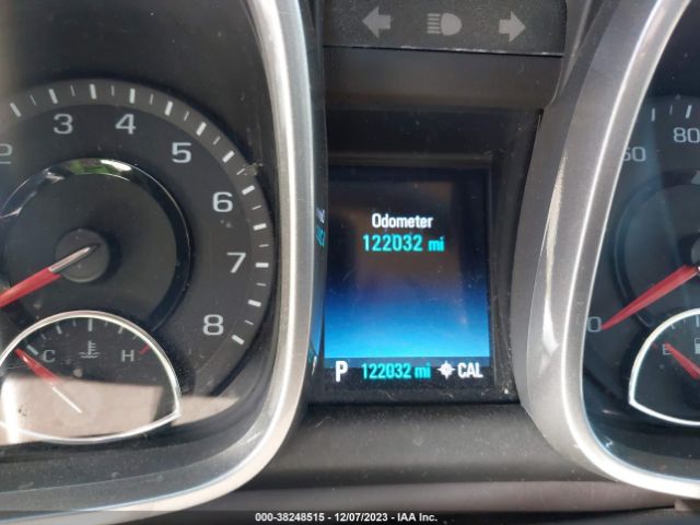 1G11C5SL2FF345867 Chevrolet MALIBU 1LT