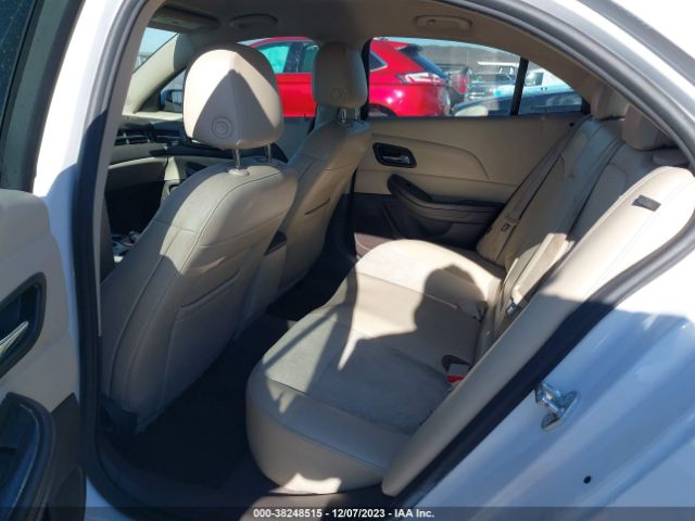 1G11C5SL2FF345867 Chevrolet MALIBU 1LT