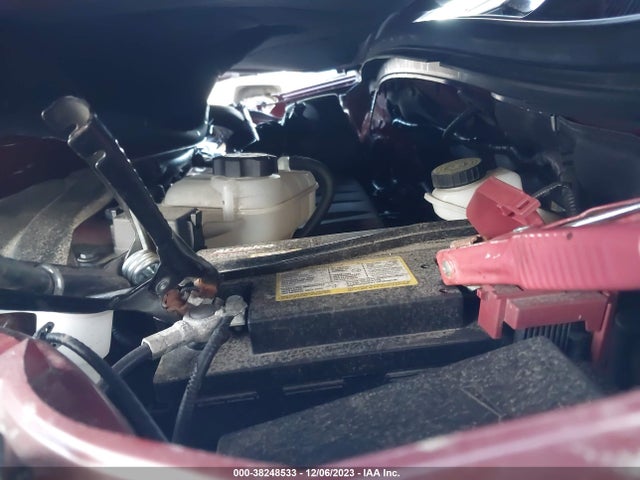 2021 BUICK ENCORE AWD PREFERRED VIN: KL4CJESB0MB329016