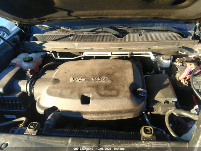 1GTG6CEN0K1269826 GMC CANYON SLE
