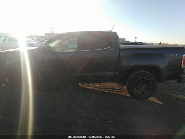 1GTG6CEN0K1269826 GMC CANYON SLE