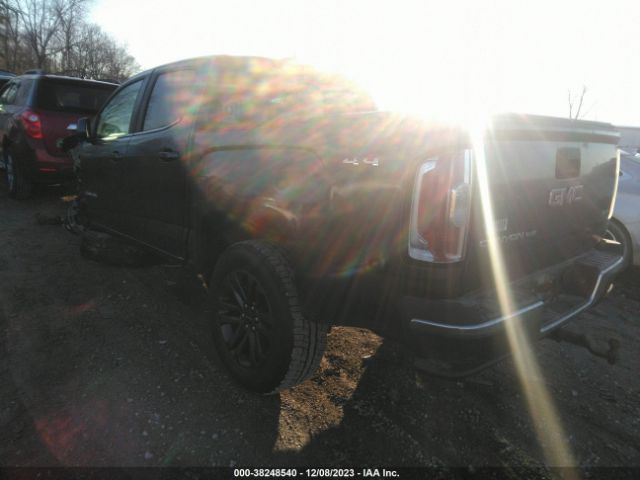 1GTG6CEN0K1269826 GMC CANYON SLE