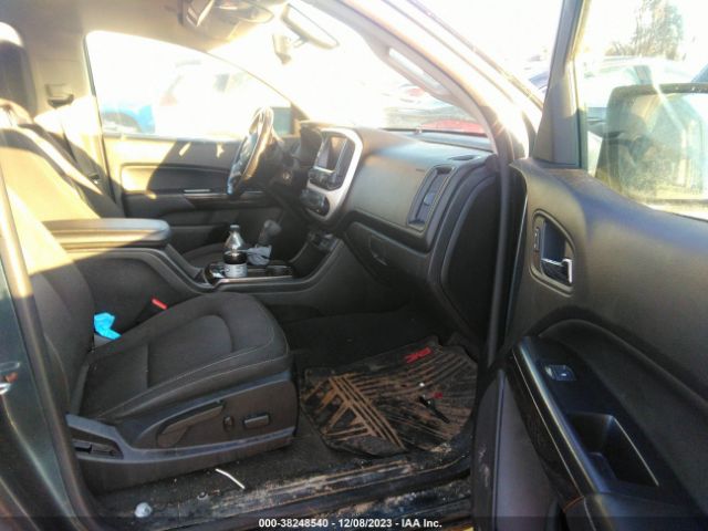1GTG6CEN0K1269826 GMC CANYON SLE