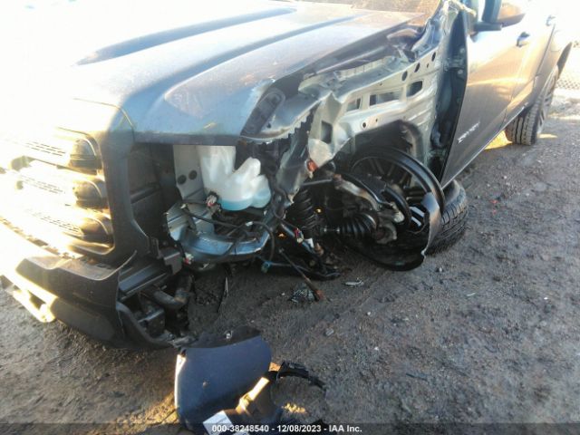 1GTG6CEN0K1269826 GMC CANYON SLE