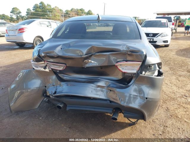 SAJAD4FX0KCP52188 Jaguar Xe 25t Premium