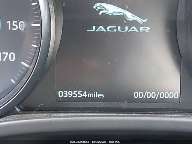 SAJAD4FX0KCP52188 Jaguar Xe 25t Premium