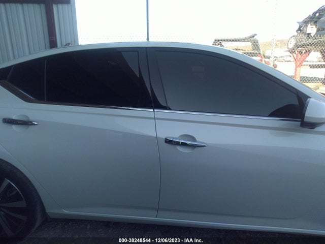 2019 NISSAN ALTIMA 2.5 PLATINUM VIN: 1N4BL4FW5KC222981