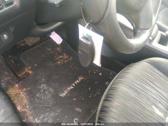 Nissan SENTRA SV 2016 3N1AB7AP9GY312405 Image 11