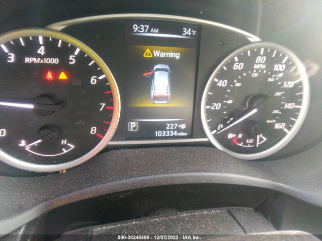 Nissan SENTRA SV 2016 3N1AB7AP9GY312405 Image 7