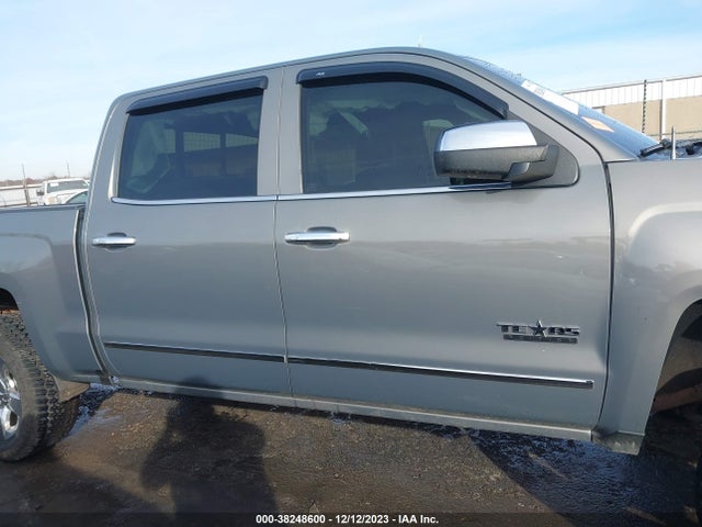 Chevrolet Silverado 1500 1lz 2017 3GCUKSEC8HG387558 Image 13