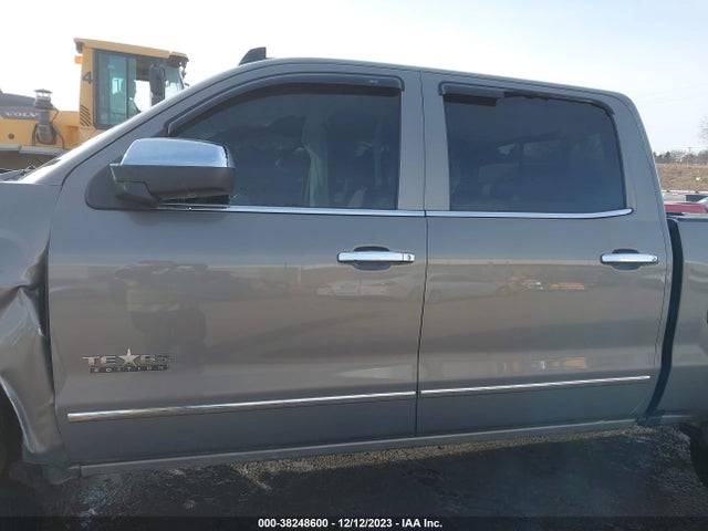 Chevrolet Silverado 1500 1lz 2017 3GCUKSEC8HG387558 Image 14