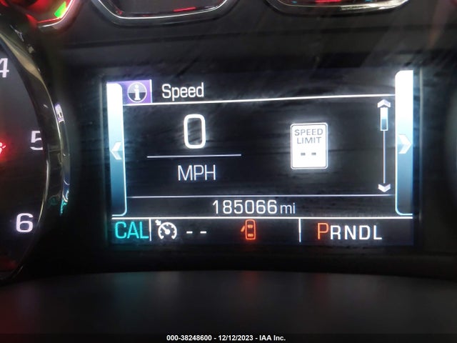 Chevrolet Silverado 1500 1lz 2017 3GCUKSEC8HG387558 Image 15