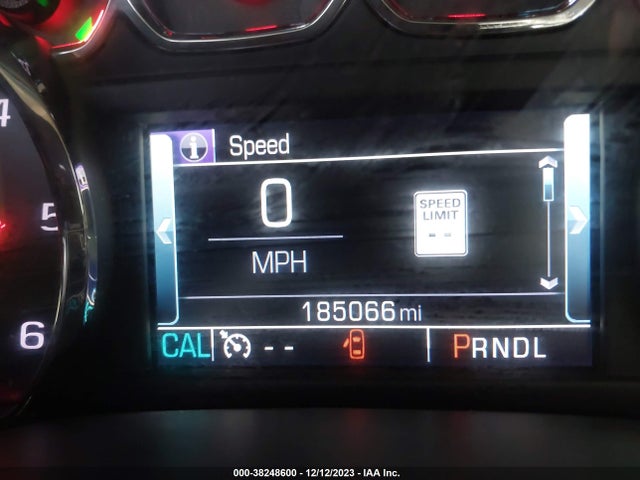 Chevrolet Silverado 1500 1lz 2017 3GCUKSEC8HG387558 Image 7