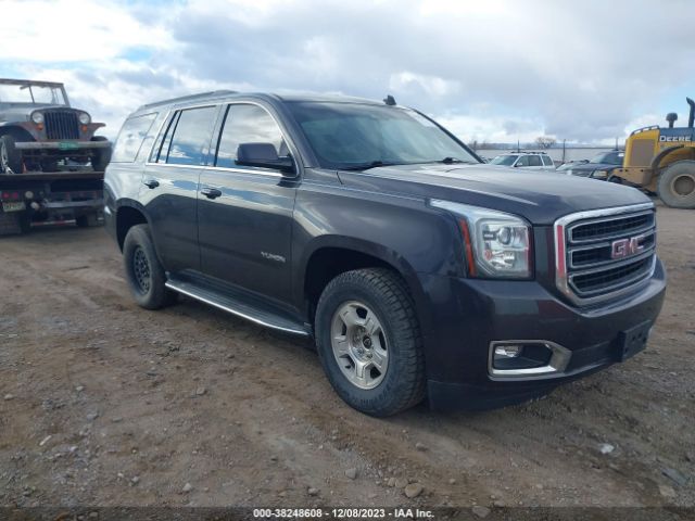 1GKS2BKC5FR105356 auction archive image