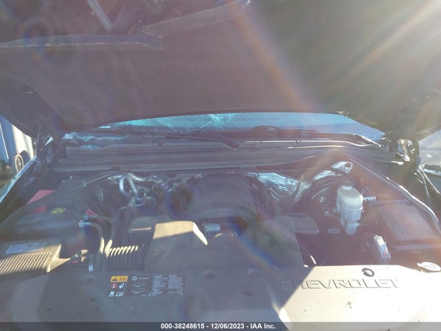Chevrolet Tahoe Lt 2016 1GNSKBKC3GR359393 Image 10