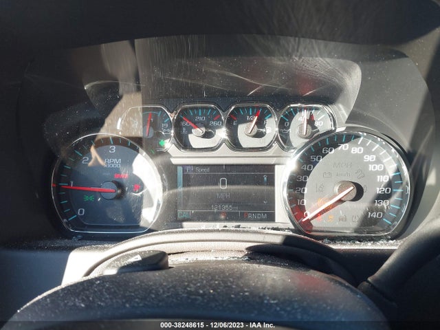 Chevrolet Tahoe Lt 2016 1GNSKBKC3GR359393 Image 7