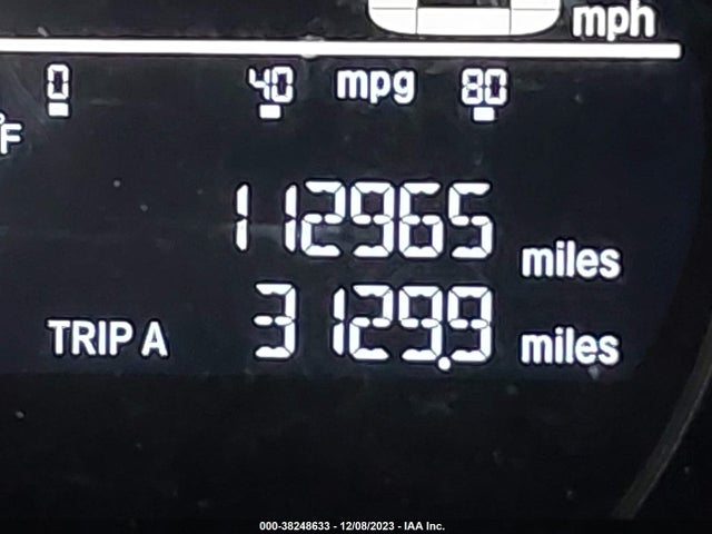 Honda Civic Lx 2018 19XFC2F50JE016935 Image 7