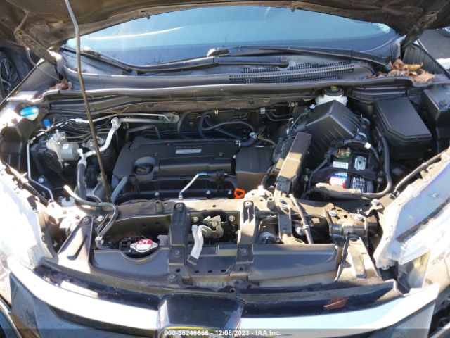 2HKRM3H42GH513185 Honda CR-V SE