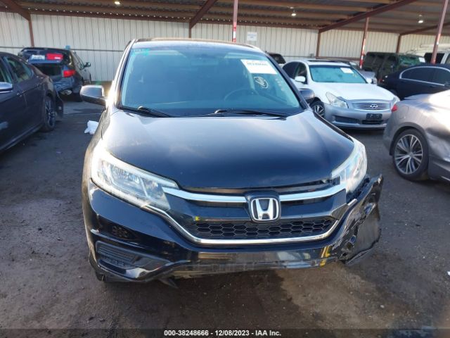 2HKRM3H42GH513185 Honda CR-V SE