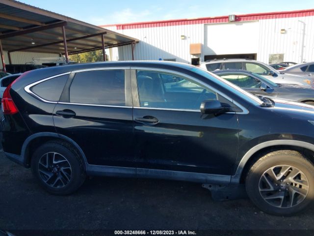 2HKRM3H42GH513185 Honda CR-V SE