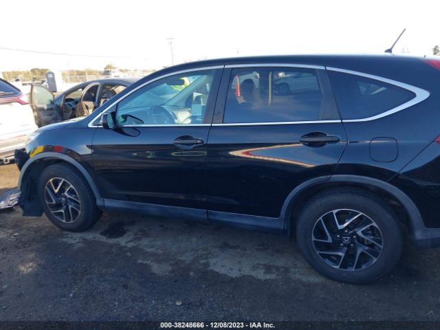 2HKRM3H42GH513185 Honda CR-V SE