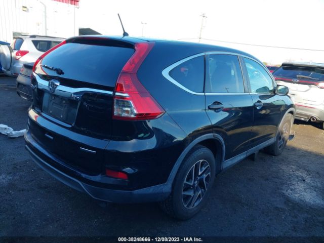2HKRM3H42GH513185 Honda CR-V SE