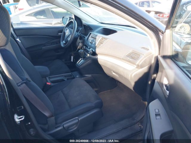 2HKRM3H42GH513185 Honda CR-V SE