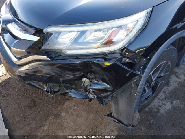 2HKRM3H42GH513185 Honda CR-V SE
