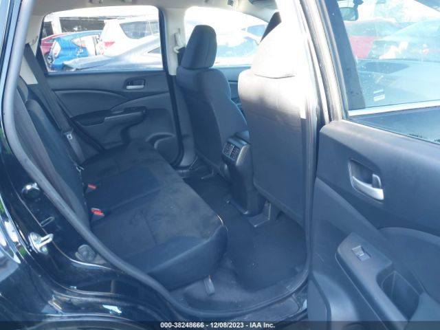2HKRM3H42GH513185 Honda CR-V SE