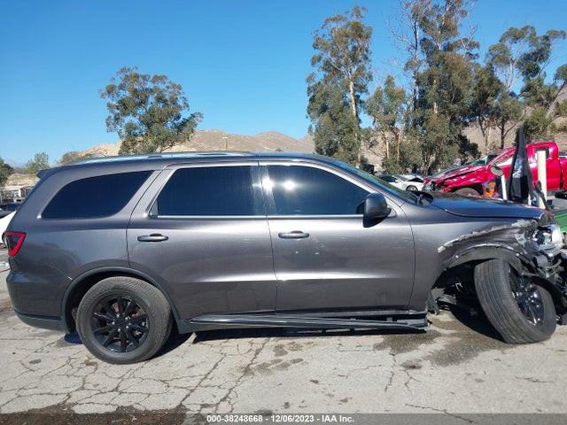 Dodge Durango Sxt 2014 1C4RDJAGXEC495245 Image 13