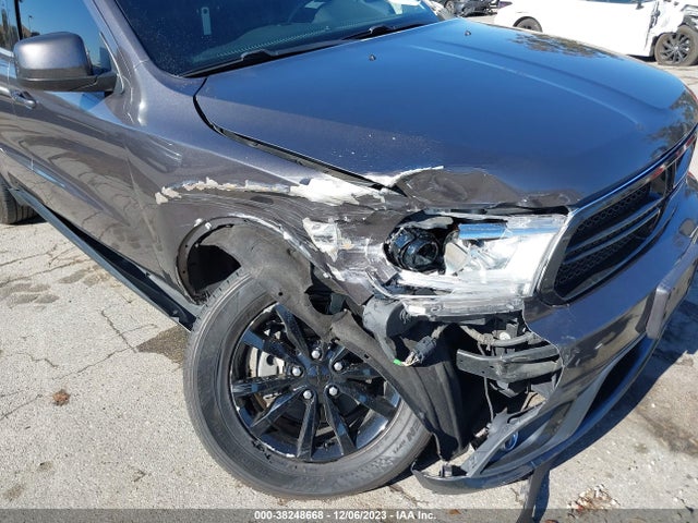 Dodge Durango Sxt 2014 1C4RDJAGXEC495245 Image 6