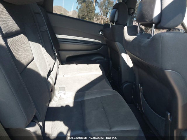 Dodge Durango Sxt 2014 1C4RDJAGXEC495245 Image 8