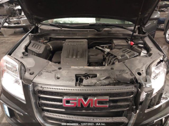2GKFLTEK2H6346975 GMC Terrain Sle-2