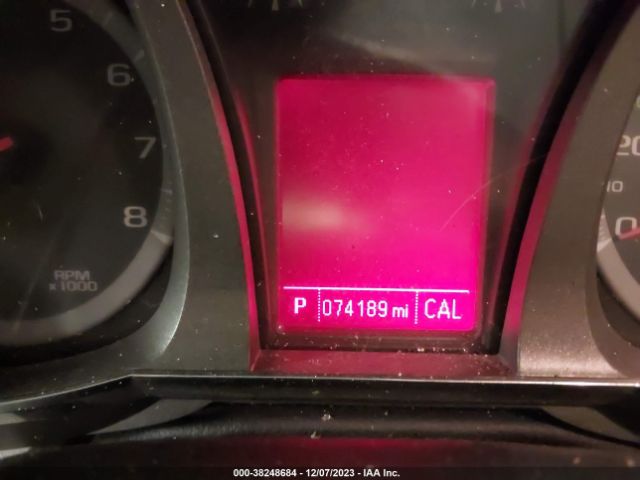 2GKFLTEK2H6346975 GMC Terrain Sle-2