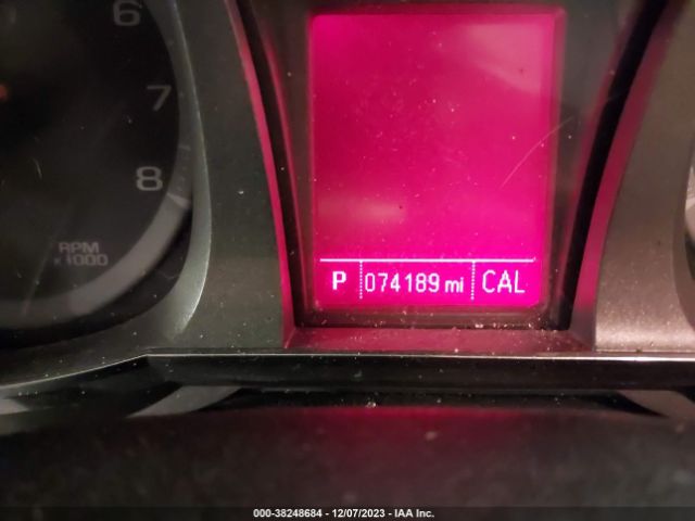 2GKFLTEK2H6346975 GMC Terrain Sle-2