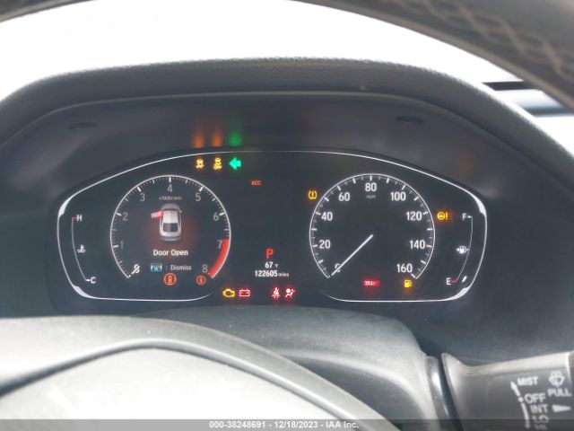 2018 HONDA ACCORD SEDAN 1HGCV2F30JA046033 Photo 6
