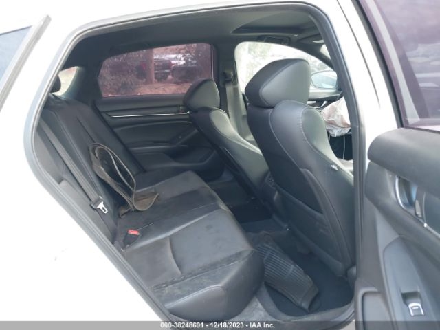 2018 HONDA ACCORD SEDAN 1HGCV2F30JA046033 Photo 7