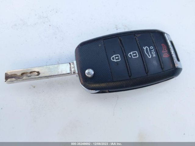 5XXGT4L3XKG339336 KIA Optima Lx