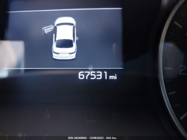5XXGT4L3XKG339336 KIA Optima Lx
