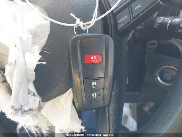 Toyota Rav4 Xle 2021 2T3P1RFV0MW178947 Image 11