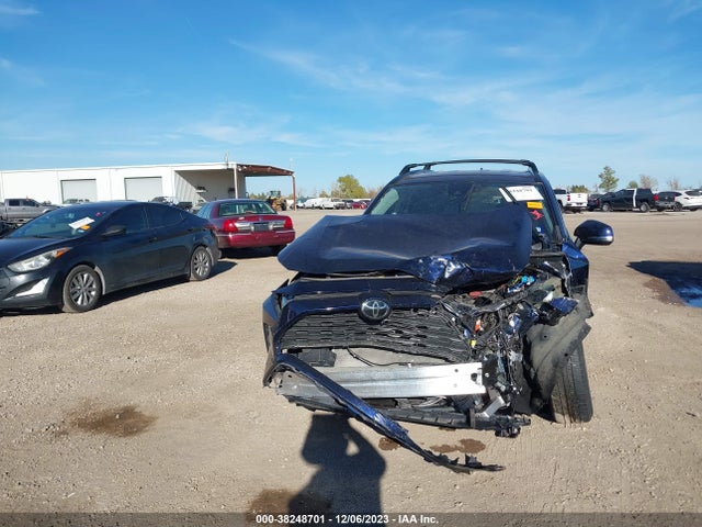 Toyota Rav4 Xle 2021 2T3P1RFV0MW178947 Image 12