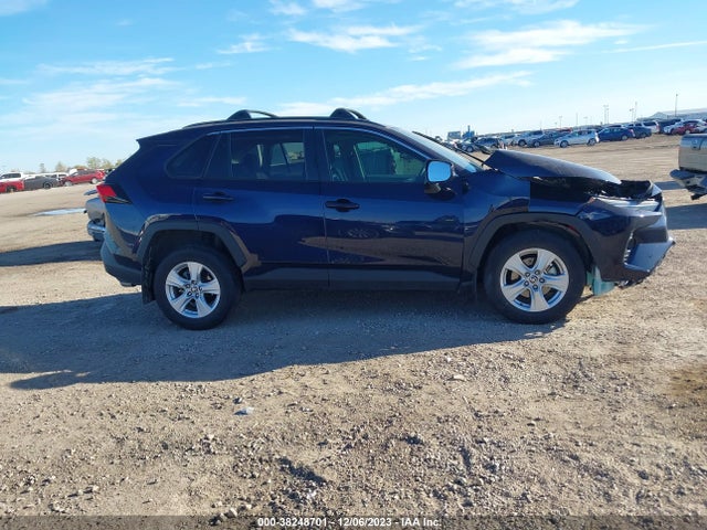 Toyota Rav4 Xle 2021 2T3P1RFV0MW178947 Image 13