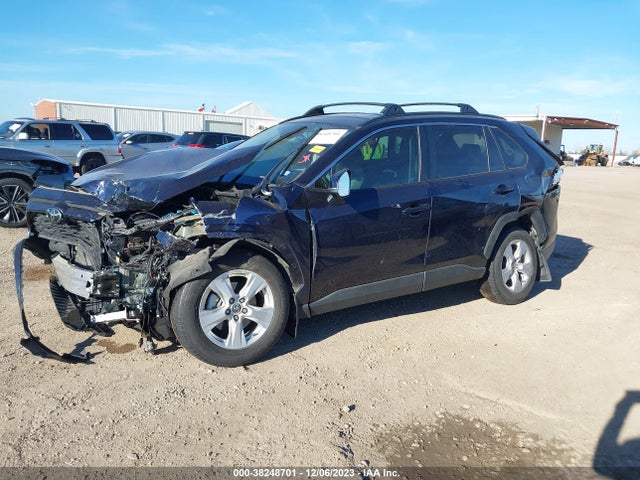 Toyota Rav4 Xle 2021 2T3P1RFV0MW178947 Image 14