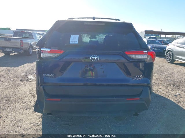 Toyota Rav4 Xle 2021 2T3P1RFV0MW178947 Image 16