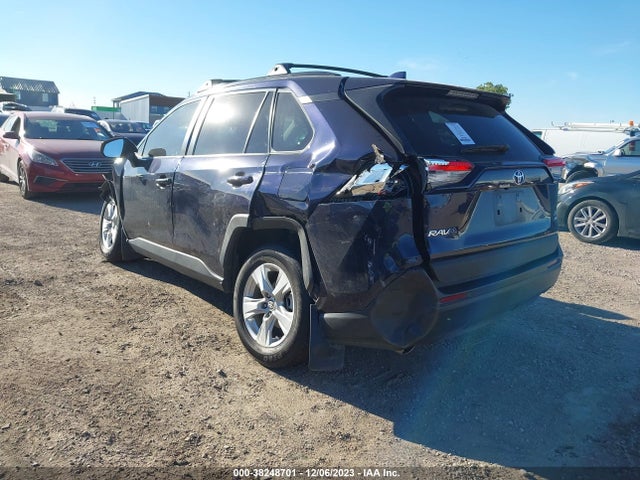 Toyota Rav4 Xle 2021 2T3P1RFV0MW178947 Image 3