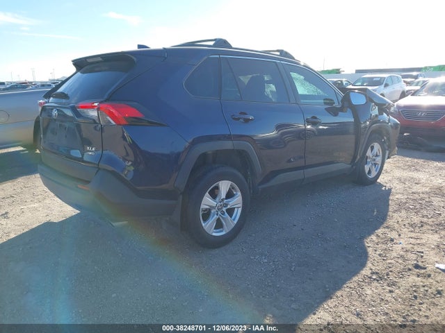 Toyota Rav4 Xle 2021 2T3P1RFV0MW178947 Image 4
