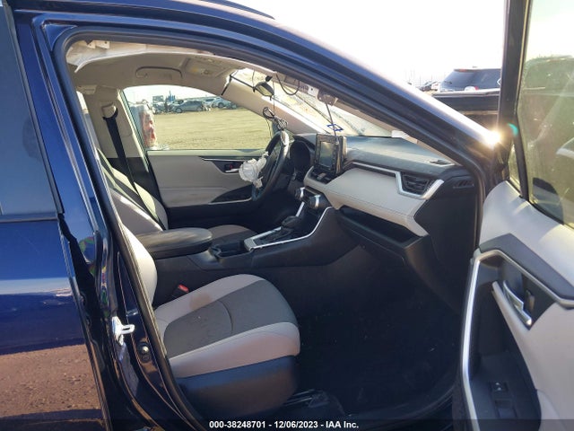 Toyota Rav4 Xle 2021 2T3P1RFV0MW178947 Image 5