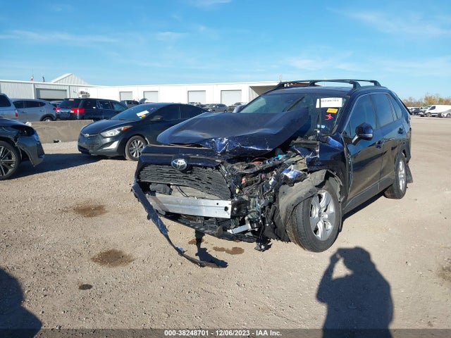 Toyota Rav4 Xle 2021 2T3P1RFV0MW178947 Image 6