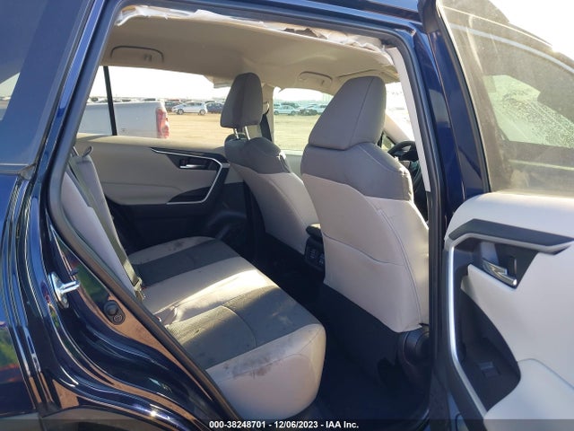 Toyota Rav4 Xle 2021 2T3P1RFV0MW178947 Image 8